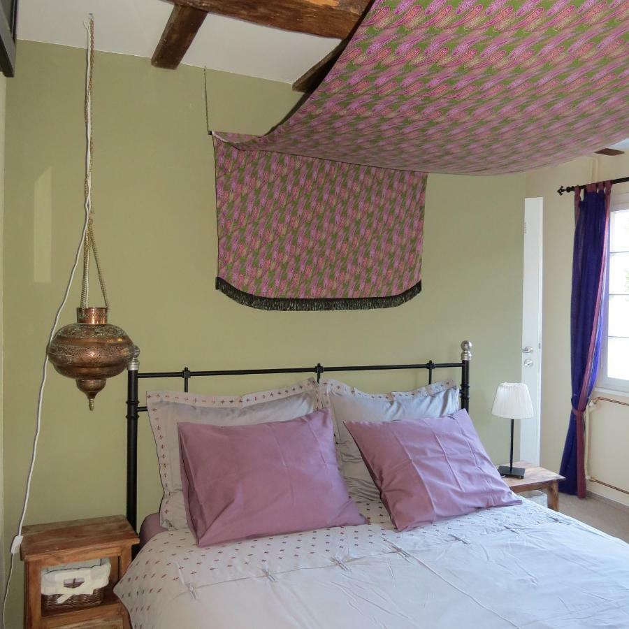 Der Kleine Globetrotter Bed & Breakfast Monschau Exterior photo
